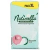 Naturella NATŪRALUS ULTRA MAXI DUO 14 ŠVELNIŲ