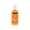 Neutrogena Clear &amp; Defend 2% salicilo rūgšties veido prausimosi gelis unisex, 200 ml
