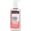 Neutrogena Clear &amp; Radiant Face Wash valymo gelis