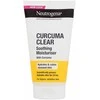 Neutrogena Curcuma Clear Soothing Moisturiser Day Kreminis