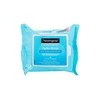 Neutrogena Drėkinamosios veido valymo servetėlės Netrogena Hydro Boost 25vnt