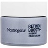 Neutrogena Retinol Boost Intense Care Kreminis Day Kreminis unisex, 50 ml