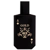 New Brand Parfums Christopher Dark NEW BRAND Intence Gold Ace vanduo toaletinis vyrams 100 ml