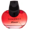 New Brand Parfums New Brand Prestige Dangerous Woman EDP parfumuotas vanduo moterims, 100 ml