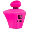 New Brand Parfums New Brand Prestige Fluo Rožinė EDP parfumuotas vanduo moterims, 100 ml