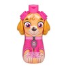 Nickelodeon Paw Patrol Skye Dušo želė