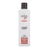 "Nioxin System 4" šampūnas dažytiems plaukams, suteikiantis apimties labai silpniems ploniems plaukams 300ml