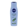 Nivea 2in1 Express šampūnai, 250 ml