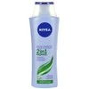 Nivea 2in1 Express šampūnai, 250 ml