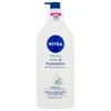 Nivea Aloe &amp; Hydration 48h Losjonas kūnui moterims, 625 ml