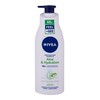 Nivea Aloe & Hydration Losjonas kūnui, 400 ml
