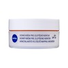 Nivea Anti-Wrinkle + Contouring Day Kreminis moterims, 50 ml