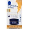 Nivea Anti-Wrinkle Day Kreminis, 50 ml