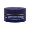 Nivea Anti-Wrinkle Revitalizing Night Skin Kreminis moterims, 50 ml