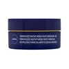 Nivea Anti-Wrinkle Revitalizing Night Skin Kreminis moterims, 50 ml