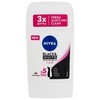Nivea Juodas & Baltas Invisible Antiperspirant, 50 ml