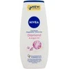 Nivea Care &amp; Diamond Shower Kreminis dušo kremas, 250 ml