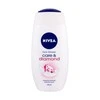 Nivea Care &amp; Diamond Shower Kreminis dušo kremas, 250 ml