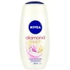 Nivea Care & Diamond Shower Kreminis dušo kremas, 250 ml