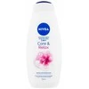 Nivea Care &amp; Relax Dušo želė moterims, 750 ml