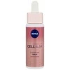Nivea Cellular Expert Lift 3 zonų pakeliantis serumas odos serumas