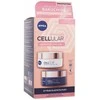 Nivea Cellular Expert Lift Advanced Anti-Age Duo Pack Day kreminis moterims, 50 ml