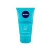 Nivea Clean Deeper Daily Wash šveitiklis Peeling moterims, 150 ml