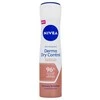 Nivea Derma Dry Control antiperspirantas moterims, 150 ml