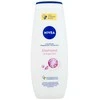 Nivea Diamond &amp; Argan Oil Shower Kreminis moterims, 500 ml