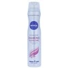 Nivea Diamond Gloss Care Plaukų lakas moterims, 250 ml