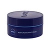 Nivea Moisturizing Night Kreminis Normal Skin Night Skin Kreminis moterims, 50 ml
