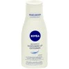 „Nivea Extra Gentle“ makiažo valiklis veido valymui