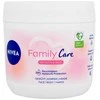 Nivea Family Care Body Kreminis, 450 ml
