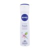 Nivea Fresh Blossom Antiperspirant moterims, 150 ml
