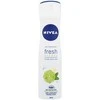 Nivea Fresh Citrus antiperspirantai