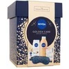 Nivea Golden Care Skincare Moments Losjonas kūnui