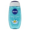 Nivea Hawaii Flower &amp; Oil Dušo želė dušo želė, 250 ml