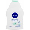 Nivea Intimo Wash Lotion Mild Comfort Intimate Cosmetics moterims, 250 ml