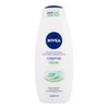 Nivea Creme Aloe Dušo želė