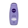 Nivea Creme Smooth Shower Kreminis moterims, 500 ml