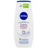 Nivea Creme Protect Shower Kreminis moterims, 250 ml