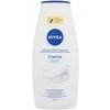 Nivea Creme Soft Caring Foam Bath Vonios putos