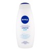 Beiersdorf Nivea Vonios Putos Creme Soft 750ml