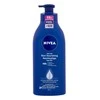 Nivea Body Milk Rich maitininantis Losjonas kūnui