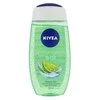 Nivea Lemongrass &amp; Oil Dušo želė unisex, 250 ml