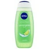 Nivea Lemongrass &amp; Oil Dušo želė unisex, 500 ml