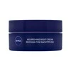 Nivea maitininantis Night Kreminis Dry Skin Night Skin Kreminis moterims, 50 ml