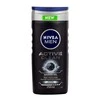 Nivea Men Active Clean Dušo želė dušo želė vyrams, 250 ml