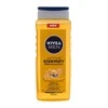 Dušo želė NIVEA Men, Active Energy, 500 ml