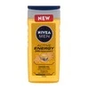 Nivea Men Active Energy Dušo želė vyrams, 250 ml